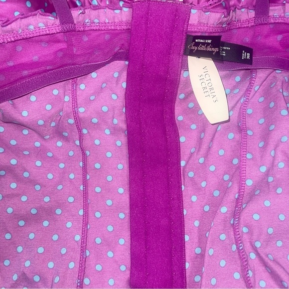 Victoria’s Secret vintage RARE Sexy Little Things Vintage Corset Bustier NWT 36B - Picture 8 of 13